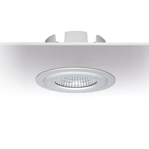 LED светильник встраиваемый влагозащищенный